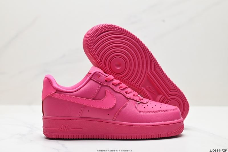 Nike Air Force 1 Shoes